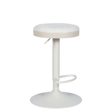 Бар стол BARACO - крем