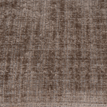 Трапезен стол HEREFORD - кафяв