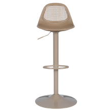 Бар стол Narbona - капучино