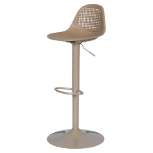 Бар стол Narbona - капучино