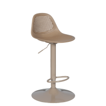 Бар стол Narbona - капучино