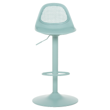 Бар стол Narbona - зелен