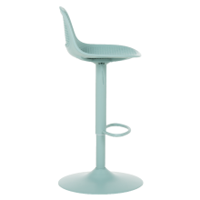 Бар стол Narbona - зелен