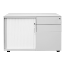 Кардекс Carmen CR-1852 J - сив