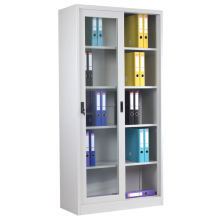 Метален шкаф Carmen CR-1267 J