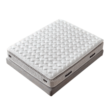 Тапицирана спалня с матрак ASTORIA 160 x 200 - перла 01 Тапицирана спалня с матрак ASTORIA 160 x 200 - перла 01