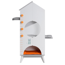 Къща за животни BIRD HOUSE Къща за животни BIRD HOUSE